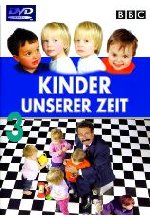 Kinder unserer Zeit 3 DVD-Cover
