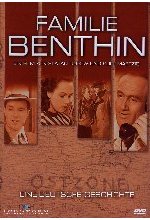 Familie Benthin DVD-Cover