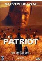 The Patriot DVD-Cover