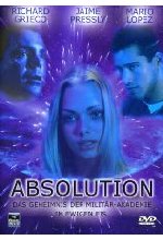 Absolution DVD-Cover