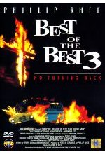 Best of the Best 3 DVD-Cover