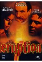 Eruption DVD-Cover