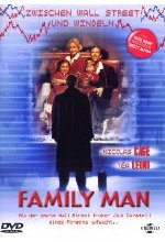 Family Man DVD-Cover