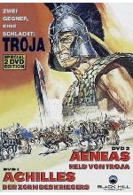 Achilles / Aeneas  [2 DVDs] DVD-Cover
