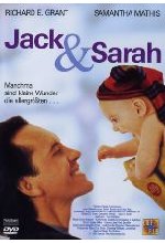 Jack & Sarah DVD-Cover