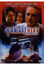 Midnight Hero DVD-Cover