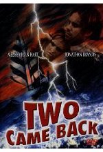 Two came back DVD-Cover