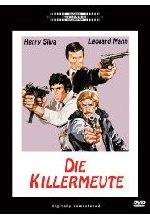 Die Killermeute DVD-Cover