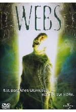Webs DVD-Cover