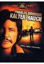 Kalter Hauch DVD-Cover