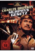Murphy's Gesetz DVD-Cover