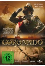 Coronado DVD-Cover