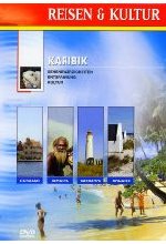 Karibik - Reisen & Kultur DVD-Cover