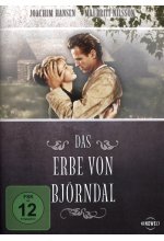 Das Erbe von Björndal DVD-Cover