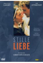 Stille Liebe DVD-Cover
