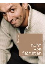 Dieter Nuhr - Nuhr vom Feinsten  (Amaray) DVD-Cover