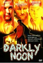 Darkly Noon DVD-Cover
