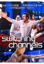 Switching Channels DVD-Cover