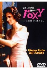 Welcome Home Roxy Carmichael DVD-Cover