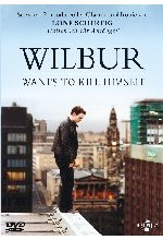 Wilbur wants to kill Himself DVD-Cover