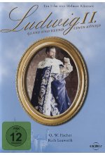Ludwig II. DVD-Cover