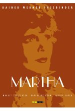 Martha DVD-Cover