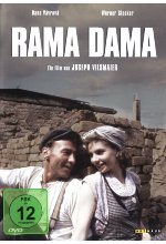 Rama Dama DVD-Cover
