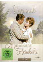 Mariandl & Mariandls Heimkehr  [2 DVDs] DVD-Cover