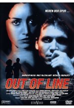Out of Line DVD-Cover