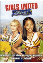 Girls United Again DVD-Cover