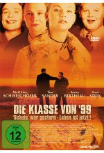 Die Klasse von '99 DVD-Cover