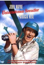 Unternehmen Seeadler DVD-Cover