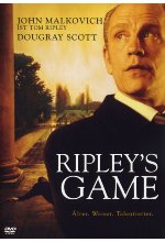 Ripley's Game DVD-Cover