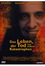 Das Leben, Der Tod und andere Katastrophen DVD-Cover