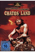 Chatos Land DVD-Cover