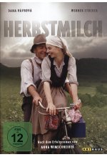 Herbstmilch DVD-Cover