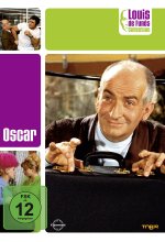 Oscar DVD-Cover