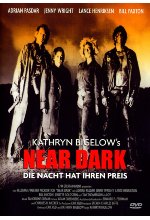 Near Dark - Die Nacht hat ihren Preis DVD-Cover