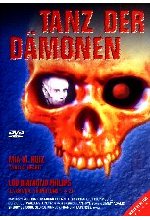 Tanz der Dämonen DVD-Cover