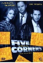 Five Corners DVD-Cover