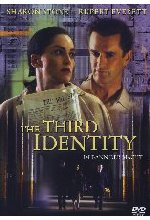 The Third Identity DVD-Cover