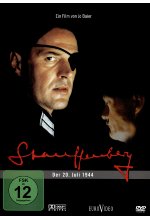 Stauffenberg - Der 20. Juli 1944 DVD-Cover