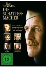 Die Schattenmacher DVD-Cover