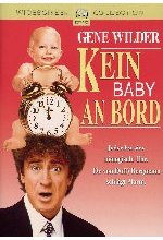 Kein Baby an Bord DVD-Cover