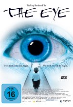 The Eye DVD-Cover