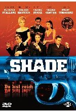 Shade DVD-Cover
