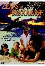 Zeus & Roxanne DVD-Cover