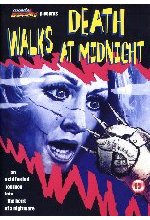Deaths Walks At Midnight  (engl.) DVD-Cover