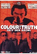 Colour of the Truth - Zeit der Rache DVD-Cover