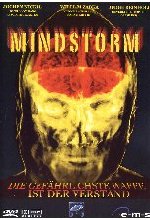 Mindstorm DVD-Cover